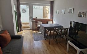 Binderhäusl